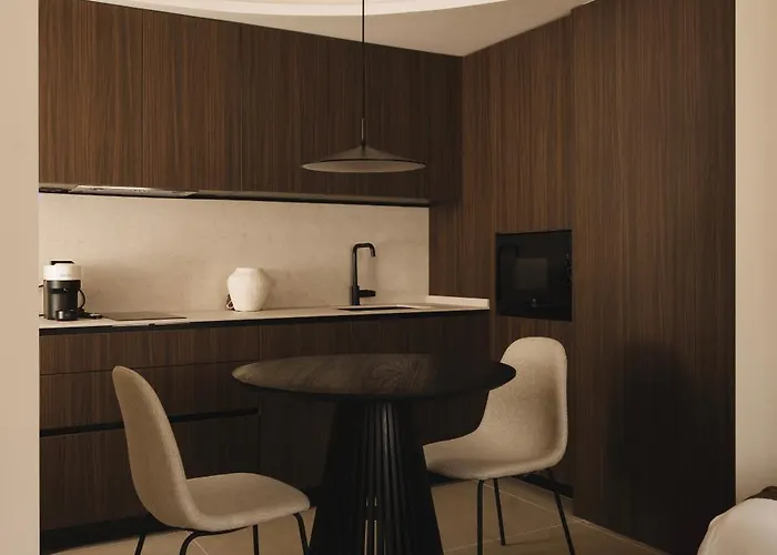 Limehome Juan Antonio Zunzunegui 毕尔巴鄂