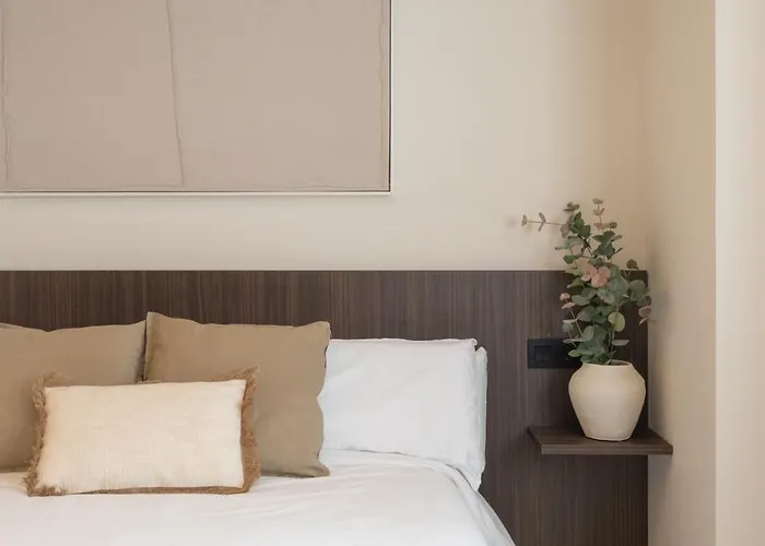 公寓式酒店 Limehome Juan Antonio Zunzunegui 毕尔巴鄂