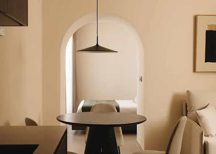 公寓式酒店 Limehome Juan Antonio Zunzunegui 3*