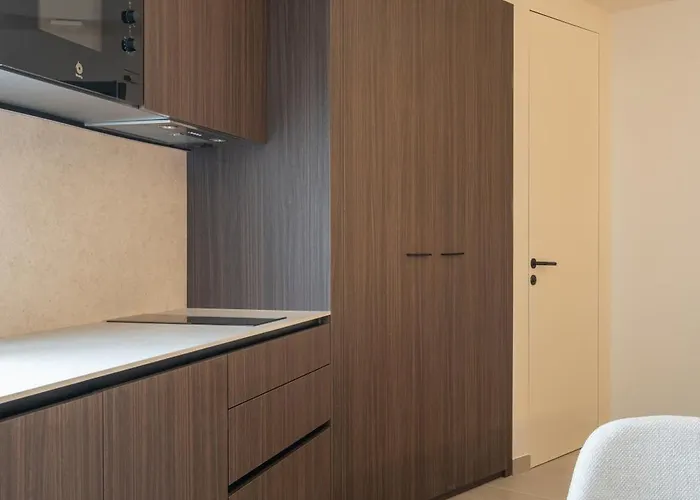 Limehome Juan Antonio Zunzunegui 公寓式酒店 毕尔巴鄂