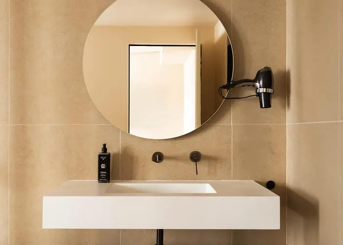 Limehome Juan Antonio Zunzunegui Apart-hotel