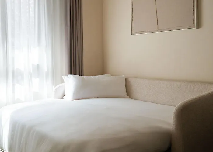 Limehome Juan Antonio Zunzunegui Apart-hotel 4*