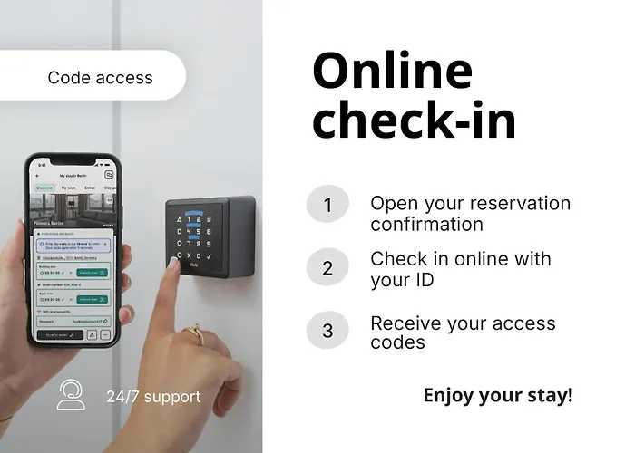 Apart-hotel Limehome Juan Antonio Zunzunegui 4*