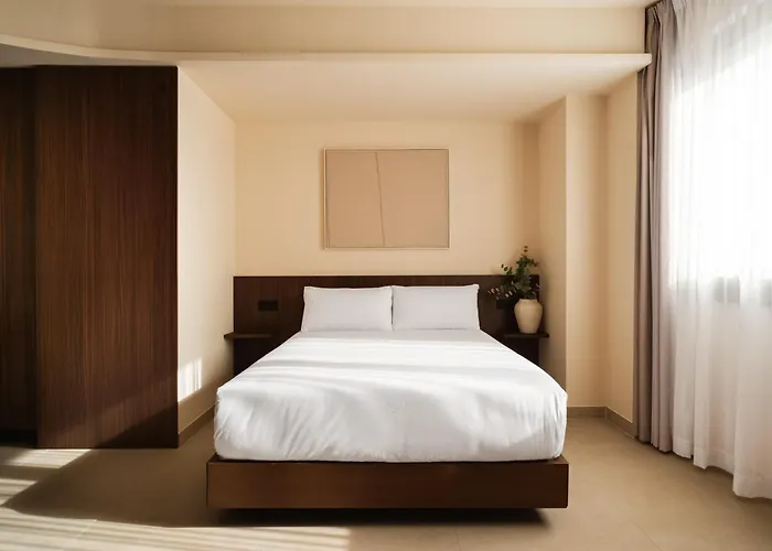 Limehome Juan Antonio Zunzunegui Bilbau