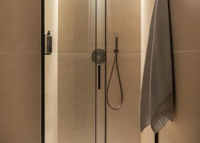 Apart-hotel Limehome Juan Antonio Zunzunegui Bilbau