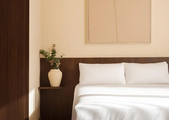 Limehome Juan Antonio Zunzunegui Apart-hotel