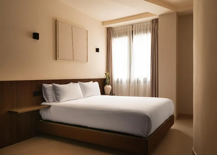 Apart-hotel Limehome Juan Antonio Zunzunegui Bilbau