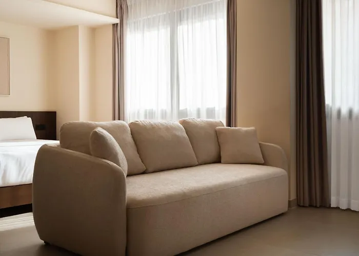 Limehome Juan Antonio Zunzunegui Bilbau