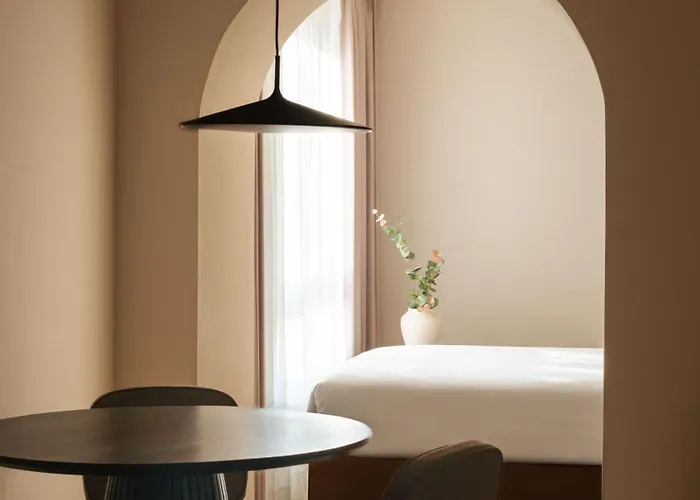 Limehome Juan Antonio Zunzunegui Apart-hotel Bilbau