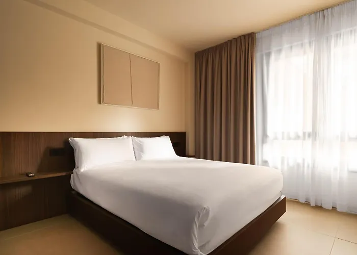 Limehome Juan Antonio Zunzunegui Apart-hotel Bilbau