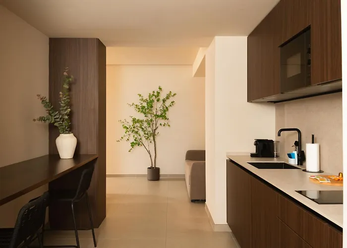 Apart-hotel Limehome Juan Antonio Zunzunegui