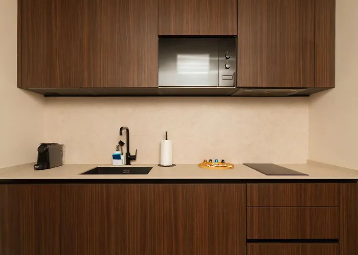 Limehome Juan Antonio Zunzunegui Apart-hotel 4*