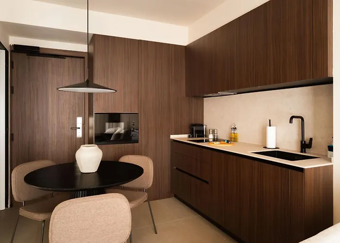 Apart-hotel Limehome Juan Antonio Zunzunegui