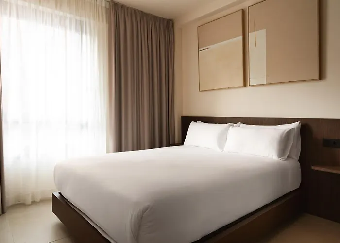 Limehome Juan Antonio Zunzunegui Apart-hotel 4*