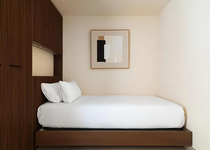 Limehome Juan Antonio Zunzunegui Bilbau