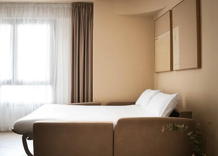 Limehome Juan Antonio Zunzunegui Bilbau