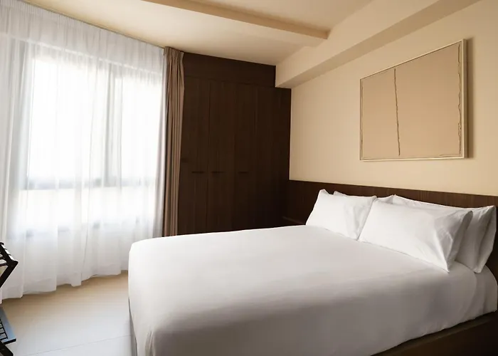 Limehome Juan Antonio Zunzunegui Apart-hotel 4*