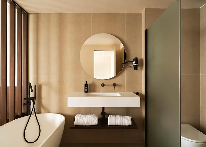 Apart-hotel Limehome Juan Antonio Zunzunegui