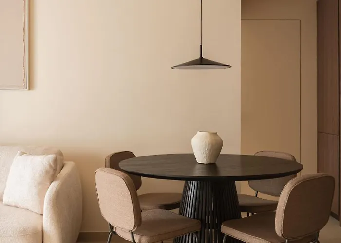 Limehome Juan Antonio Zunzunegui 4* Bilbau