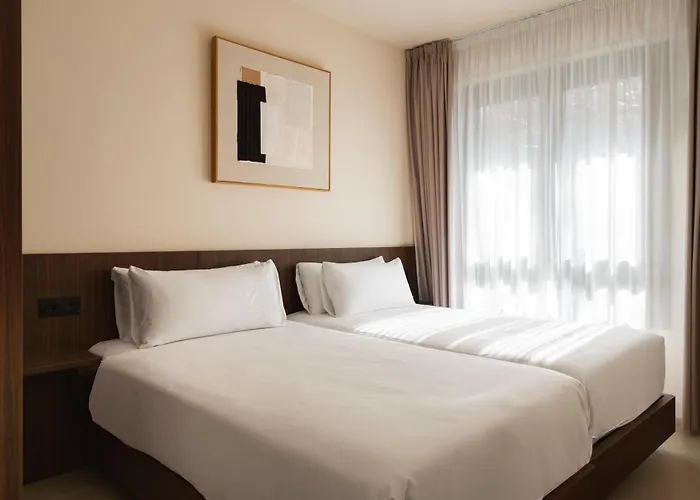 Limehome Juan Antonio Zunzunegui Apart-hotel 4*