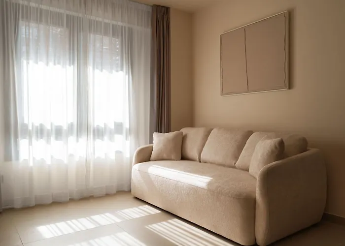 Limehome Juan Antonio Zunzunegui Apart-hotel 4*