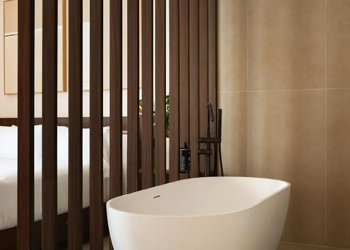 Apart-hotel Limehome Juan Antonio Zunzunegui Bilbau