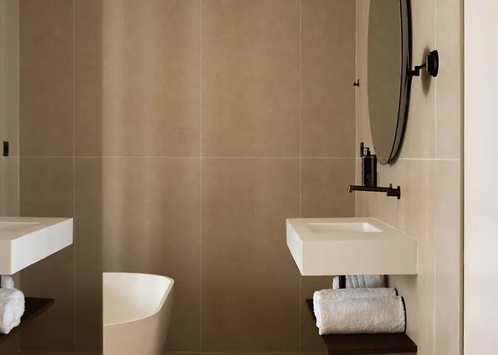 Limehome Juan Antonio Zunzunegui Bilbau