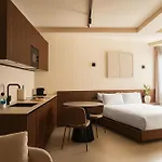 公寓式酒店 Limehome Juan Antonio Zunzunegui 毕尔巴鄂