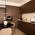 公寓式酒店 Limehome Juan Antonio Zunzunegui