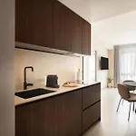 公寓式酒店 Limehome Juan Antonio Zunzunegui 毕尔巴鄂