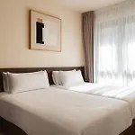 Limehome Juan Antonio Zunzunegui 公寓式酒店 4*