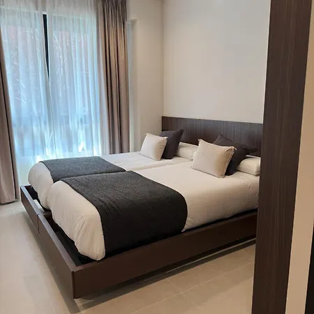 Apartahotel Rd Collection