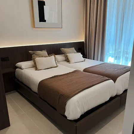 Rd Collection Apartahotel 3*