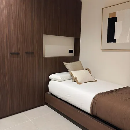 Apartahotel Rd Collection