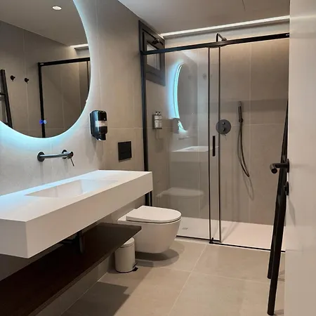 Rd Collection Apartahotel 3*