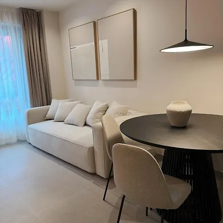 Apartahotel Rd Collection Bilbao