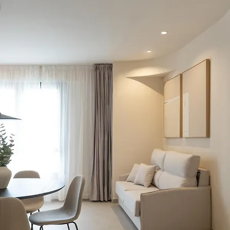 Apartahotel Rd Collection 3*