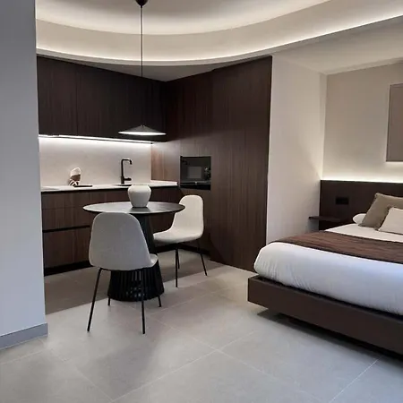 Apartahotel Rd Collection