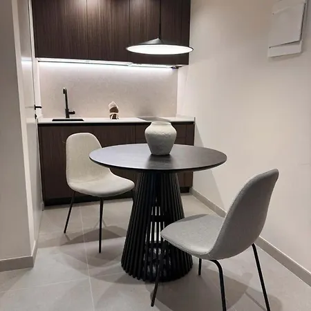 Rd Collection 3* Bilbao