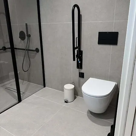 Apartahotel Rd Collection 3*