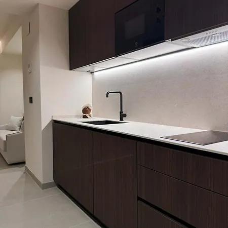 Apartahotel Rd Collection Bilbao