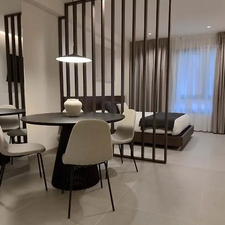 Rd Collection Apartahotel 3*