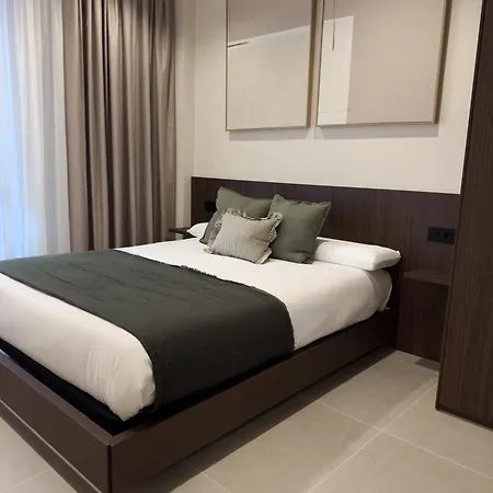 Aparthotel Rd Collection *