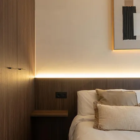 Apartahotel Rd Collection Bilbao