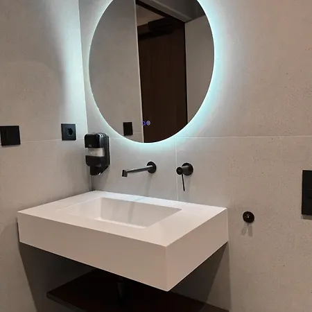 Rd Collection Apartahotel