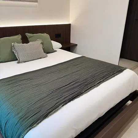 Apartahotel Rd Collection Bilbao