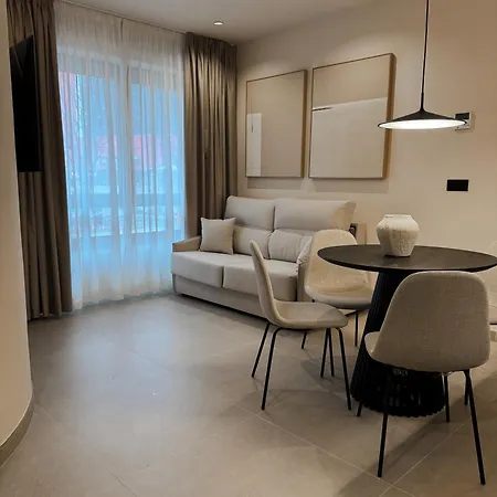 Rd Collection Apartahotel Bilbao