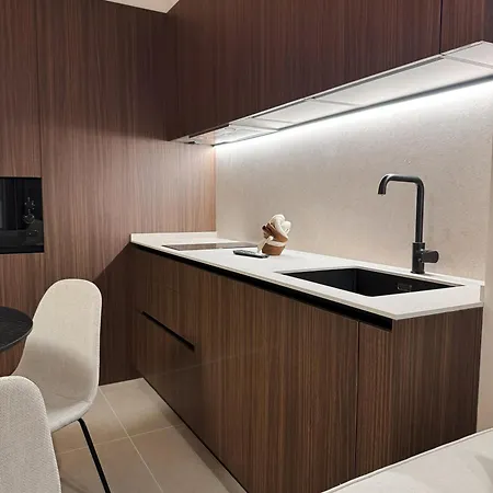 Apartahotel Rd Collection