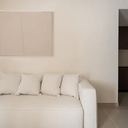 Apartahotel Rd Collection