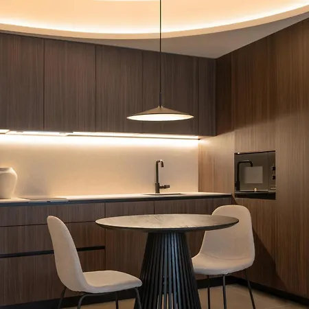 Rd Collection Apartahotel